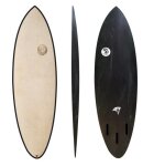 Surfbrett für Kleinwellen – Mehr Spaß bei wenig...