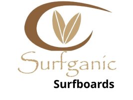 Manufacturer: Surfganic Surfboards