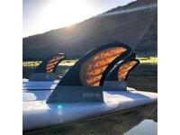 GATH watersports helmet GEDI XL Safety Orange