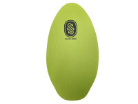 Skim One Soft EVA Deck 35inch 90cm Lime – Board