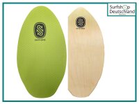 Skim One Soft EVA Deck 35 90cm Lime – Board