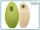 Skim One Soft EVA Deck 35 90cm Lime – Board
