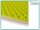 Skim One Soft EVA Deck 35 90cm Lime – Board