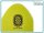 Skim One Soft EVA Deck 35 90cm Lime – Board