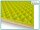 Skim One Soft EVA Deck 35 90cm Lime – Board