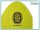 Skim One Soft EVA Deck 35 90cm Lime – Board