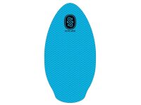 Skimboard SkimOne Soft EVA Deck 41inch 105cm Blau