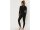 Sisstrevolution 7 SEAS 5/4 Eco Wetsuit Chest Zip Neopren Fullsuit schwarz GrÃ¶ÃŸe 14