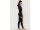 SISSTR Evolution 7 SEAS 5.4mm Eco Wetsuit Chest Zip Neopren mit Haube fÃ¼r dames Fullsuit zwart Maat 12