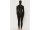 SISSTR Evolution 7 SEAS 5.4mm Eco Wetsuit Chest Zip Neopren mit Haube fÃ¼r dames Fullsuit zwart Maat 12
