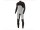 VISSLA Seven Seas 4.3mm Neopren Wetsuit Fullsuit mit Chest Zip in black