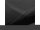 VISSLA 7 SEAS 6.5mm Neopren Wetsuit Fullsuit mit Haube und Chest Zip in schwarz