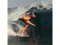 SIMBA Surf Wassersport Helm Sentinel Gr S Grau