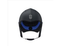 SIMBA Surf Wassersport Helm Sentinel Gr S Grau