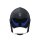 SIMBA Surf Wassersport Helm Sentinel L Schwarzgrau