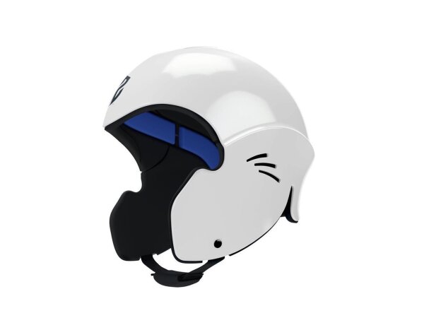 SIMBA watersports helmet Sentinel 1 M white