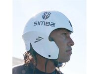 SIMBA watersports helmet Sentinel 1 M white