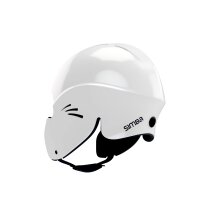 SIMBA watersports helmet Sentinel 1 M white
