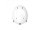SIMBA Surf Wassersport Helm Sentinel Gr L Weiss