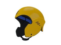 SIMBA Surf Wassersport Helm Sentinel Gr M Gelb