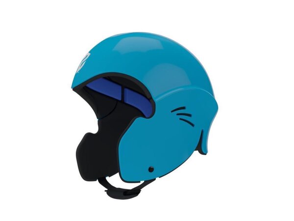 Simba Surf Sentinel Gr S Blau – Wassersporthelm