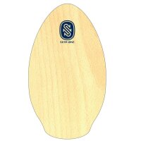 Skim One 41 105cm Lanikai Red Orange – Board