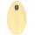 Skim One 41 105cm Lanikai Red Orange – Board