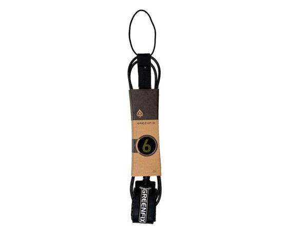 Greenfix Surfboard 6.0 Recycled PU – Leash