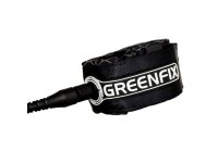 Greenfix Surfboard 6.0 Recycled PU – Leash