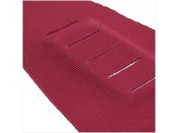 Surfganic Premium Eco Surfboard Foot Grip Tail Traction Pad mint groen dreiteilig