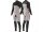 VISSLA High Seas 2 Stealth wetsuit 3.2mm neoprene  fullsuit no zip black size MS