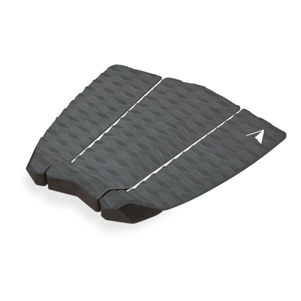 ROAM Footpad Algae Traction Pad 3 pcs gray