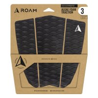 ROAM Footpad Algae Traction Pad 3 pcs black