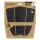 ROAM Footpad Algae Traction Pad 3 pcs black