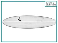 Surfboard RUSTY ACT Egg Not 7.2 Quad Single