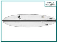 Surfboard RUSTY ACT Egg Not 7.2 Quad Single