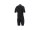 VISSLA Eco 7 Seas 2mm Spring Suit Neopren Shorty zwart Chest Zip