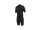 VISSLA Eco 7 Seas 2mm Spring Suit Neopren Shorty black Size L