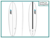 Surfboard CHANNEL ISLANDS X-lite2 Chancho Funboard