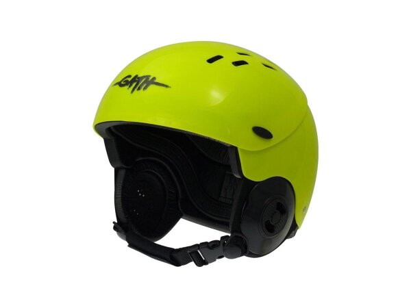 GATH Wassersport Helm GEDI Gr XXXL Neon Gelb