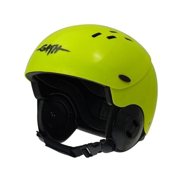 GATH Wassersport Helm GEDI L Neon Gelb