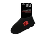 SNIPER Neopren Sokker til Bodyboard EU 35-37