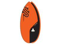 Skimboard SkimOne EPS Epoxy Bambus CLOVER