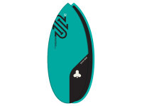 Skimboard SkimOne EPS Epoxy Bamboo CLOVER