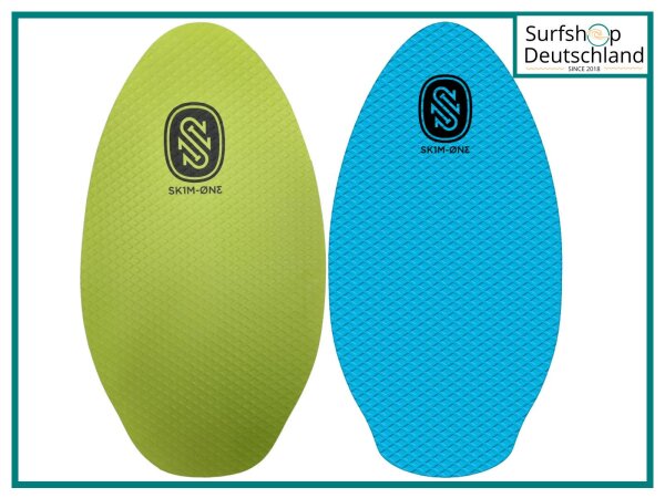 Skimboard SkimOne Soft EVA Deck