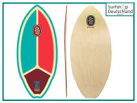 Skimboard SkimOne Fiberwood