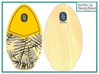 Skimboard SkimOne Holz