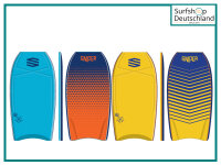 SNIPER Bodyboard Vyrus PE