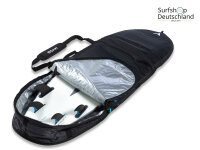 ROAM Boardbag Tech Bag Surfboard Singe Double + PLUS