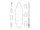 ROAM Boardbag Surfboard Tech Bag Shortboard 6.0